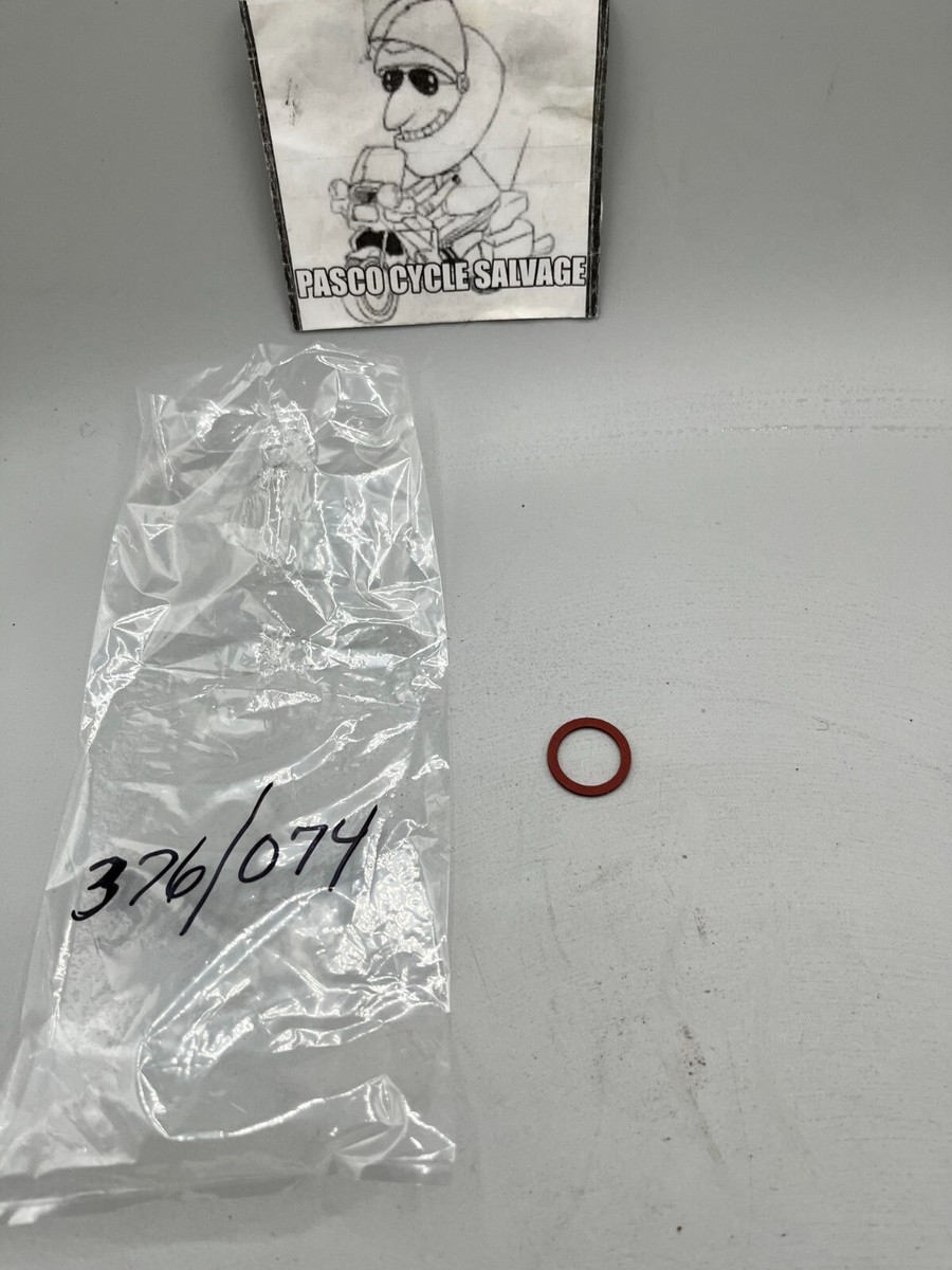 Tri Nugrohoさま モトシール1（耐ガソリン液状ガスケット）｜株式会社デイトナ
