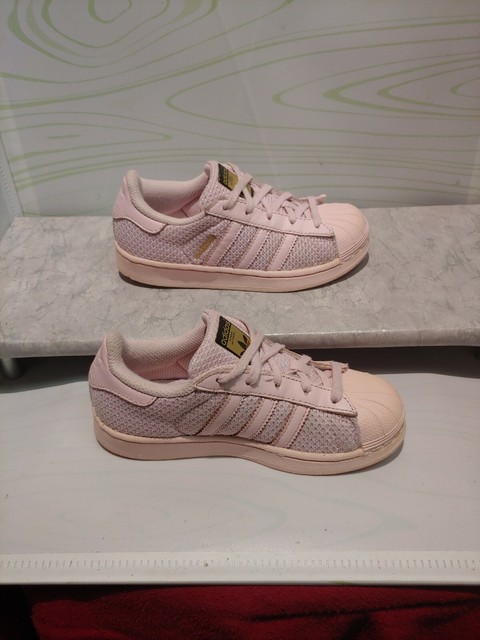 adidas aux 3 bandes pink