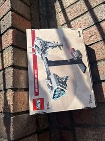 LEGO STAR WARS 77904 Nebulon-B Frigate NISB New & Sealed SDCC Exclusive