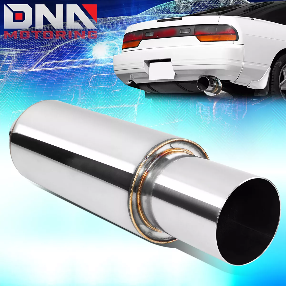 Mufflers & More