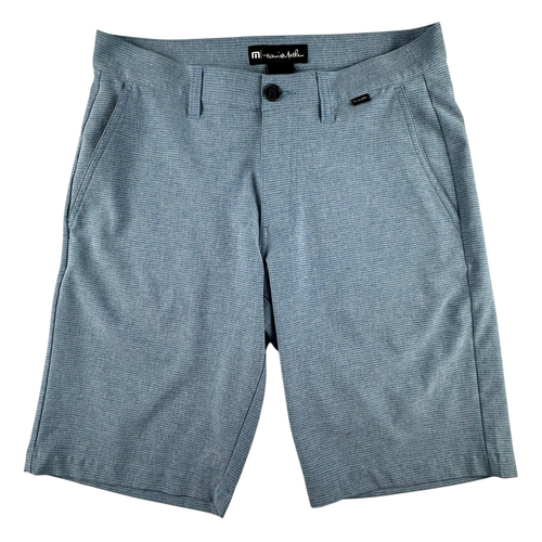 Lot de 3 caleçons en coton tissé - Gris foncé/rayé - HOMME | H&M FR
