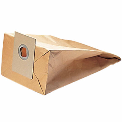 Porter Cable 78114 5 Gallon Filter Bag for 7810 Wet/Dry Vacuum, 3-Pack