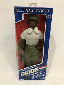 1992 gi joe action figures