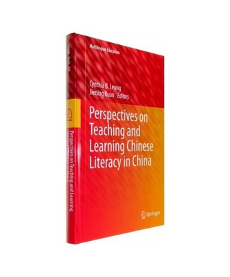 Perspectives on Teaching and Learning Chinese Literacy in China