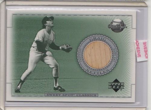 YOU PICK - New York Yankees CERTIFIED GU JERSEY BAT RELIC INSERT RC STAR HOF - Picture 48 of 85