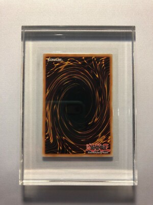 Yugioh Tyr, The Vanquishing Warlord WCPS-EN801 Ultra Rare | eBay