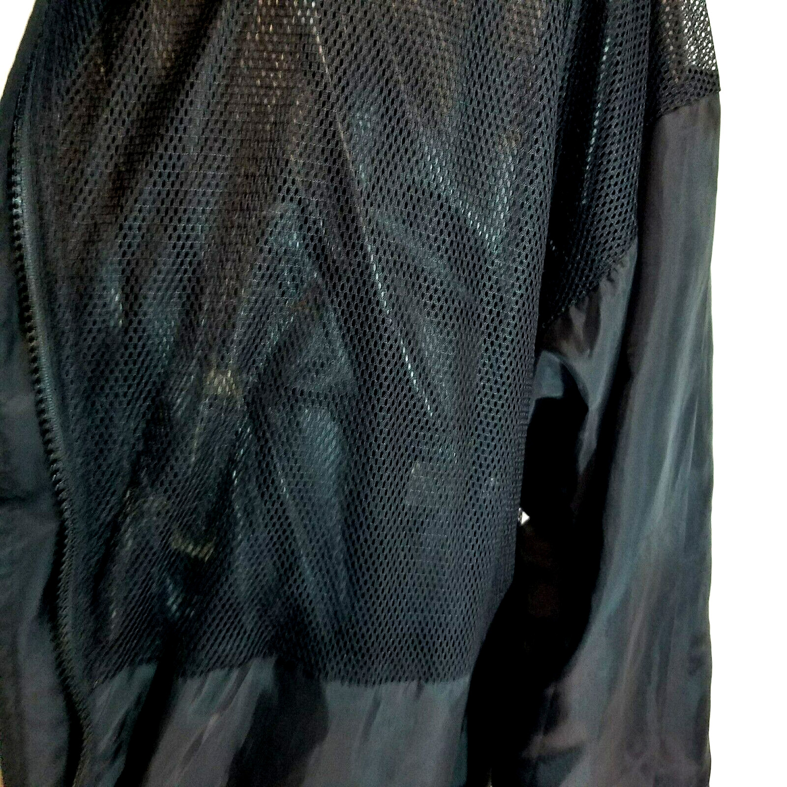 HELLY HANSEN Windbreaker/Packable Rain Jacket Sto… - image 8