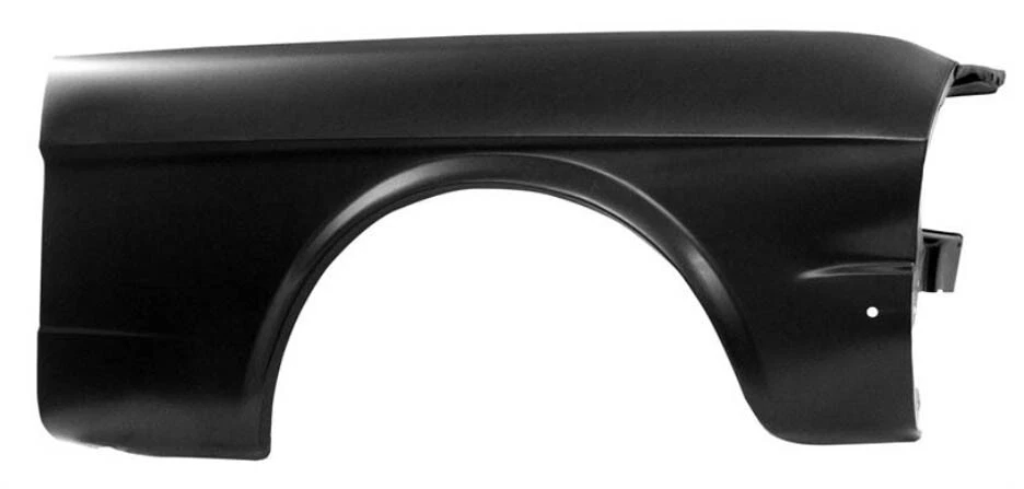NEW! 1965-1966 FORD MUSTANG Front Fenders Both Left and Right, Pair Local Pickup - Image 2 of 4