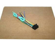 New Wire Harness for Pioneer AVH-1330NEX AVH1330NEX Car Stereo Receiver