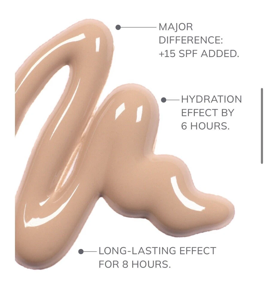 Farmasi CC Color Control Anti-Blemish SPF 25 1 fl oz - 30 ml / Various Shades - Image 3 of 4