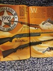 GUNS AND AMMO MAGAZINE EXTRA COPY MARCH 2000 — photo 4