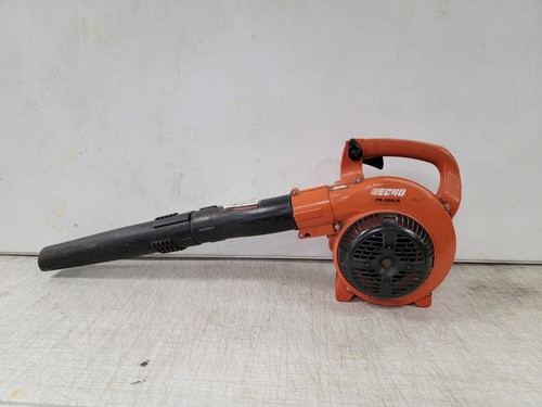 Echo Outdoor Power Equipment Leaf Blower PB-250LN a-x
