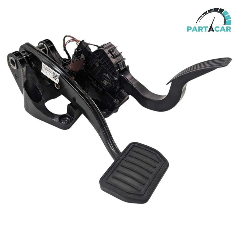 Juego de pedal acelerador y acelerador Tesla Model 3 M3 2017 2018-2022 2023 OEM Foto 3 de 4