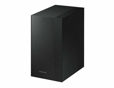 samsung 2.1 channel 300w soundbar system with wireless subwoofer