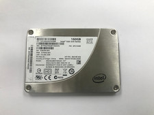 Intel 160GB 320 Series 2.5" SATA SSD Internal Solid State Drive SSDSA2BW160G3H
