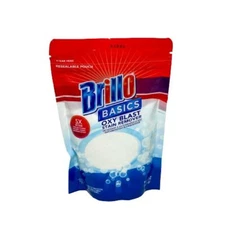 Brillo Basics Oxy Blast Stain Remover 16 ounces