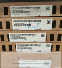 Brand new Siemens 6SL3040-1NC00-0AA0 Module 6...