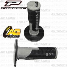 ProGrip 801 Lenkergriffe Schwarz Für Husqvarna CR 250 1993-2013 FC 250 2014-2019