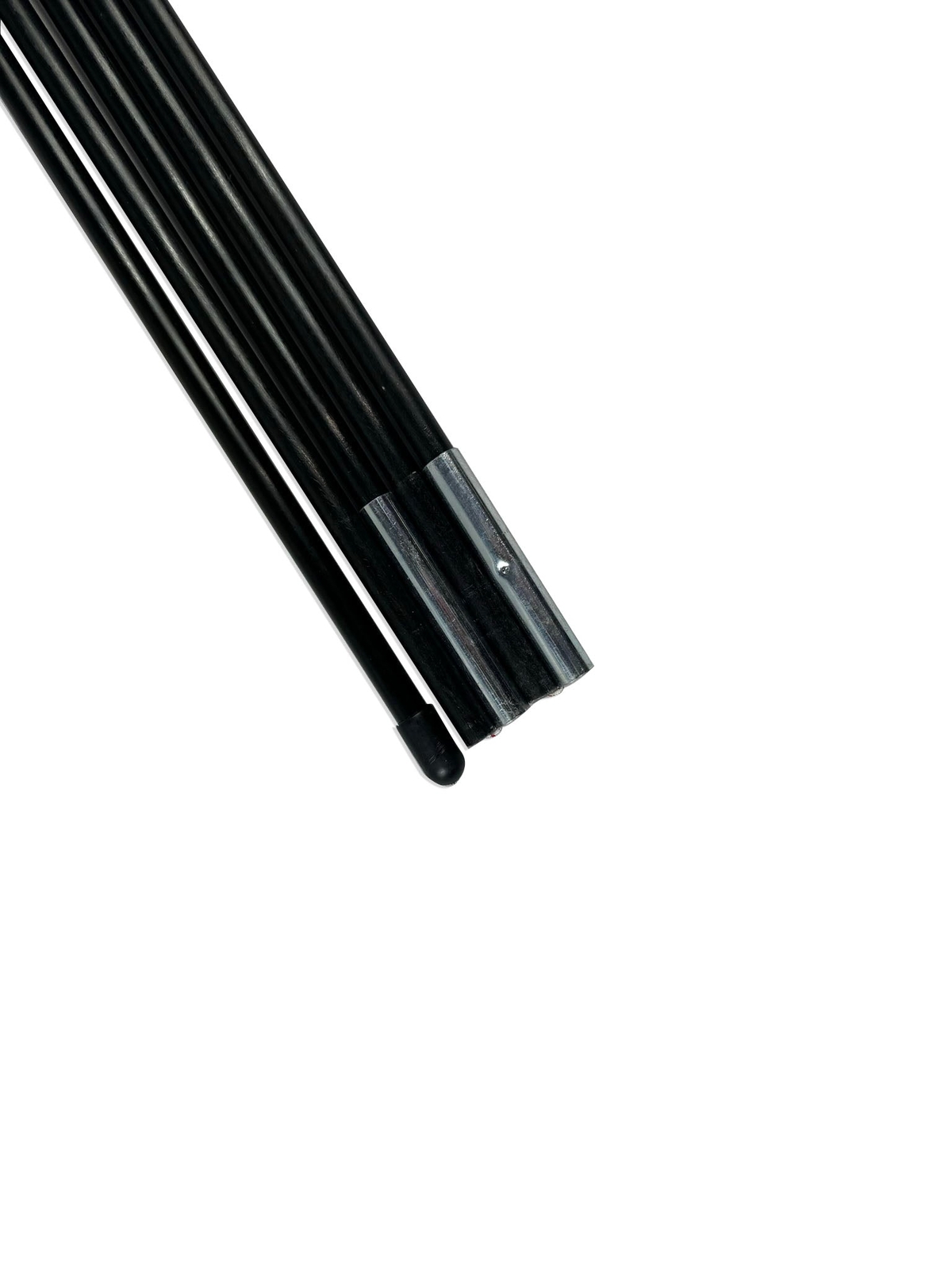 Khyam Airtek Kamper Pro 5 Awning Fibreglass Inner Support Tunnel Tent Poles