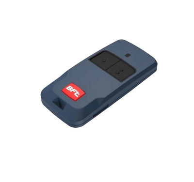 BFT MITTO COOL C2 Remote Control Rolling Code 433.92MHz, D112306
