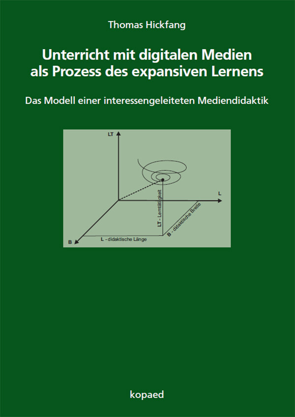 Thumbnail - Unterricht Mit Digitalen Medien Als Prozess Des Expansiven Lernens |