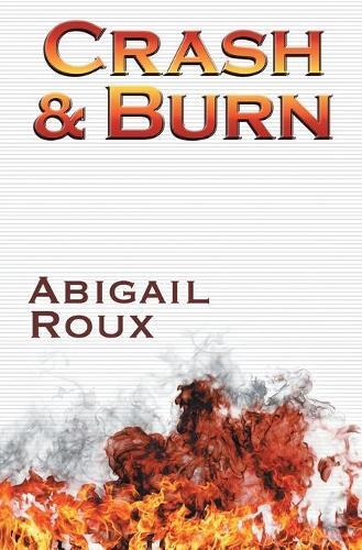 Thumbnail - Abigail Roux Crash & Burn (taschenbuch) Cut & Run