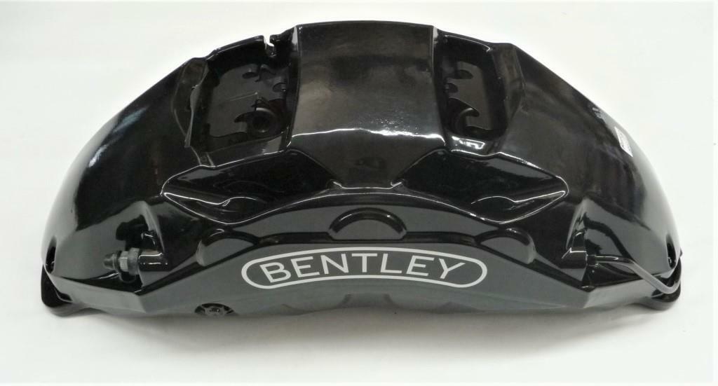 2018-2021 Bentley Continental GT Caliper Without Brake Pads RH 3SA615124B OEM A1
