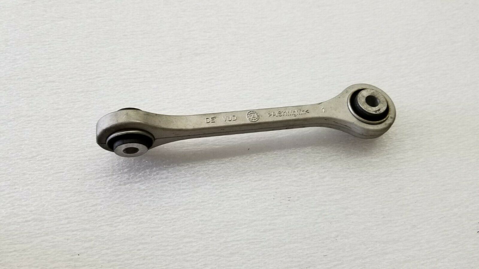 LAMBORGHINI HURACAN LP610 FRONT SUSPENSION CONNECTING DRAG LINK OEM 4S0407465