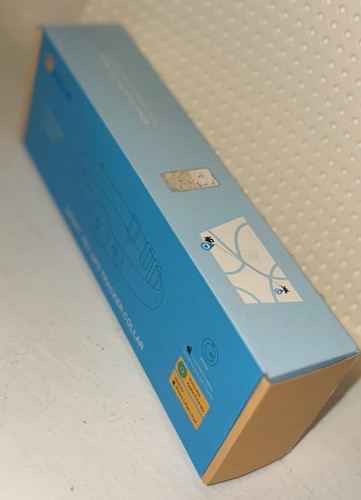 MODUS GPS Tracker for Dogs, 2 in 1 Pet Tracking Smart Collar (Only iOS), Real-ti - Picture 3 of 3