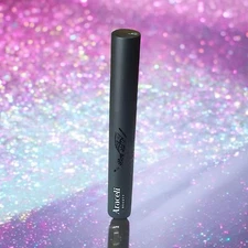 ARACELI BEAUTY Monarca Mascara in Black/Negro 10.5 g 9.9 ml NWOB Full Size