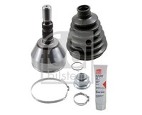 Febi Bilstein Gelenksatz, Antriebswelle Links, Radseitig, Rechts, Vorderachse