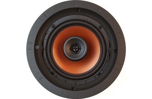 Klipsch CDT 3650 C II 6.5 inch In Ceiling - 第 1/4 張圖片