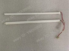2PCS LCD CCFL Backlight Lamp For L-shape 10.4" For LQ104V1DG21 LQ104V1DG11