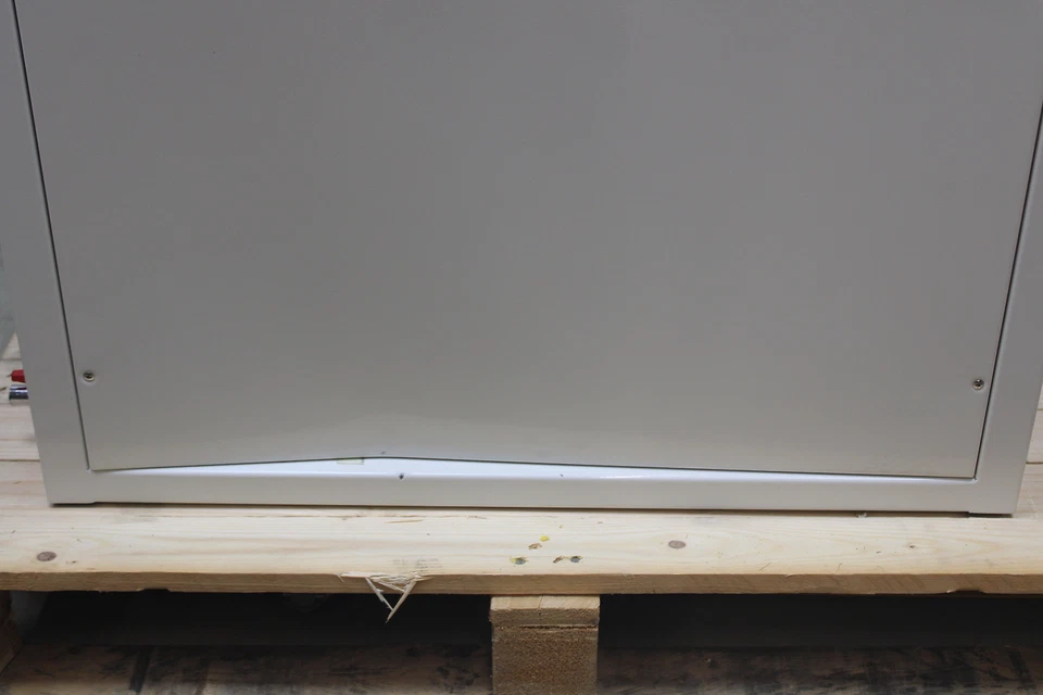 Werther 2/50/379D Oil-Less Air Compressor -40F, 230V, 56dB/A Quiet (7775236) - Immagine 3 di 4