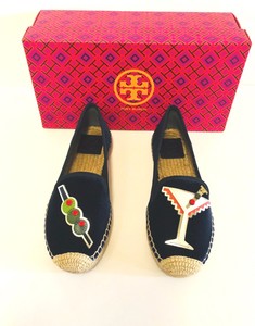 tory burch velvet espadrilles