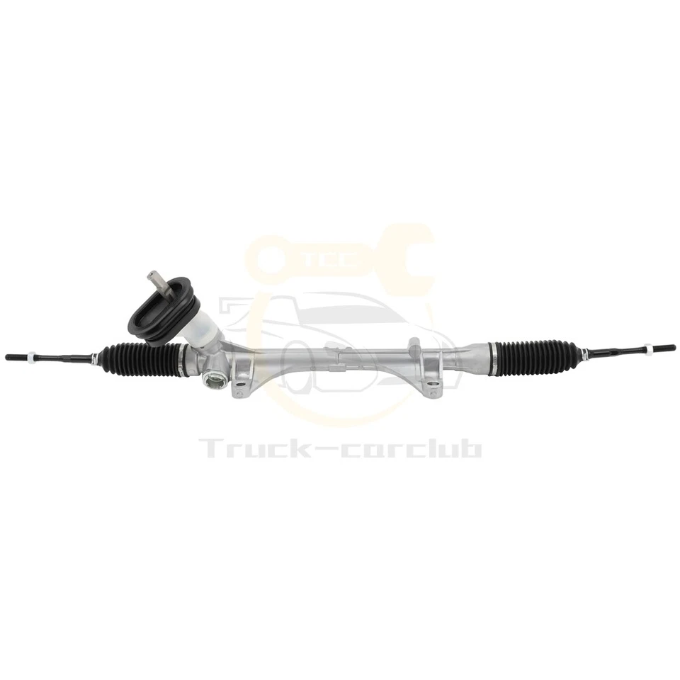 Steering Rack & Pinion Assembly 24-2692 for Nissan Sentra 2007-2012 2.0L - Image 2 of 4