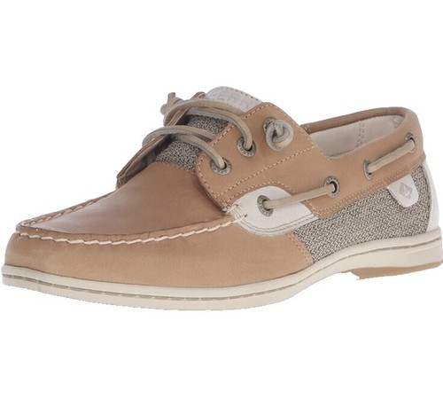 Apex Lt810m Orthopedic Boat Men\'s Shoe In Tan Size 9.5W Leather Comfort Orthotic Apex Lt810m Orthopedic Boat Men main image 2