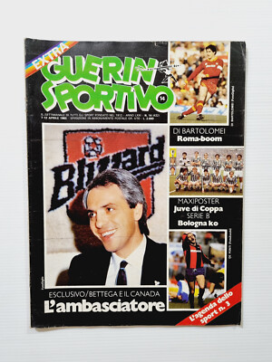Guerin Sportivo 14-1983 Bettega-Alberto Fortis-Ford Cantu Europameister