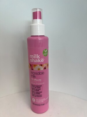 milk_shake  incredible milk flower 5.1 oz Leave-in Spray