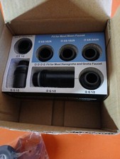 Plumbers Kitchen Faucet Sprayer Head Replacements
