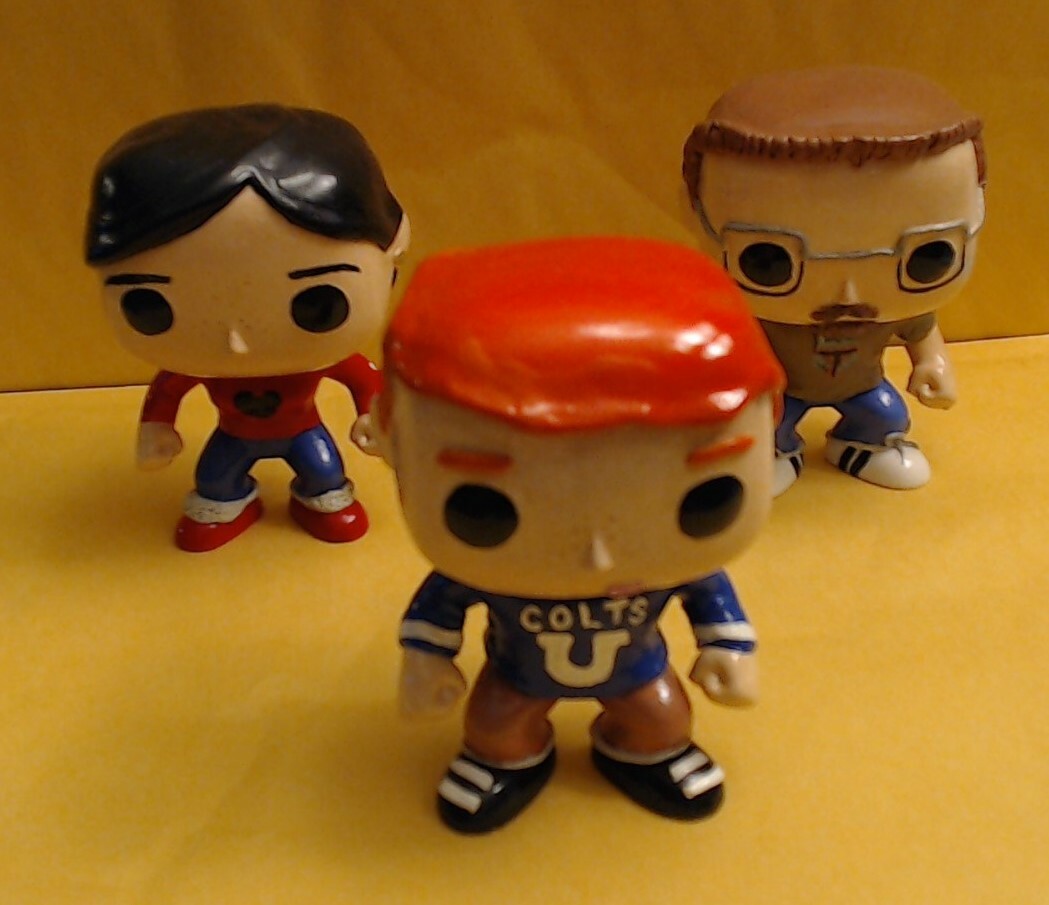 LKG's Toy Box eBay Stores