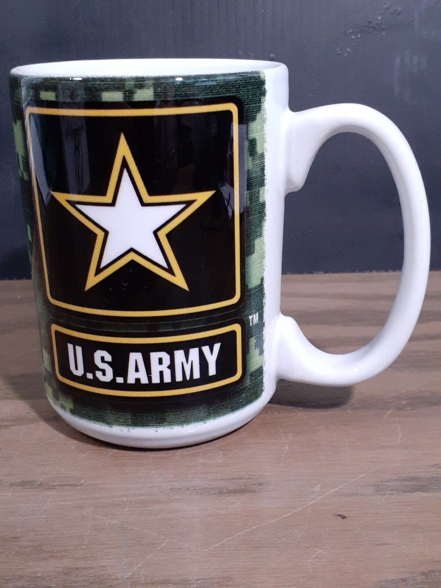 8 ounce or 12 ounce coffee mug Twelve-Ounce Mug – Barkley main image 1