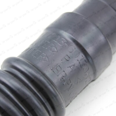 NEW GENUINE TOYOTA 98-06 LC100 LX470 FUEL TANK TO FILLER PIPE HOSE