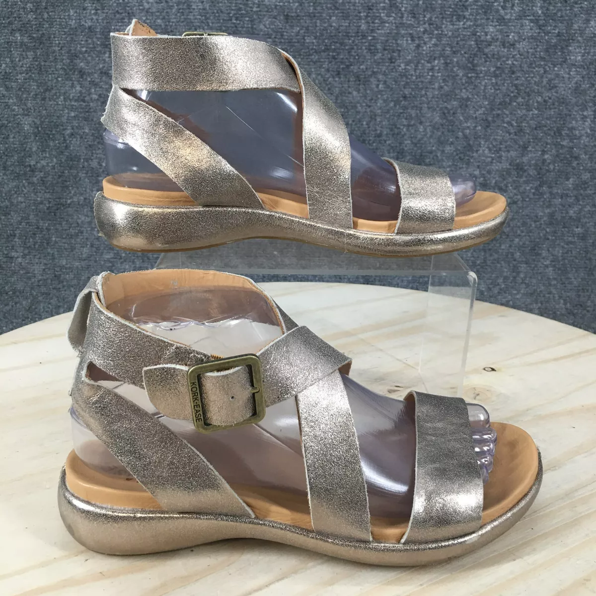 Kork on sale ease sandals