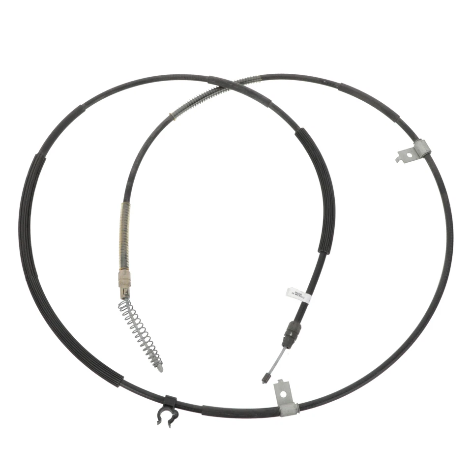 Оригинальный новый задний трос стояночного тормоза правый Acadia Enclave Outlook 2007-2017 годов выпуска 25826511 - Изображение 2 из 4