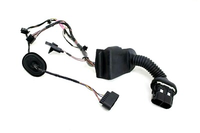 2011-2019 FORD FIESTA Rear Right Side Door Wire Wiring Harness OEM | eBay