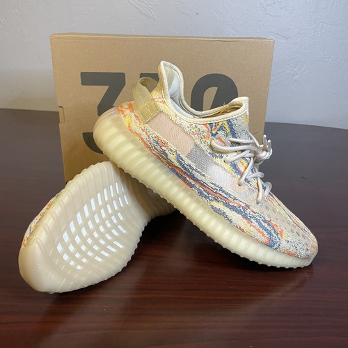 Adidas Yeezy Boost 350 V2 MX Oat. Men 