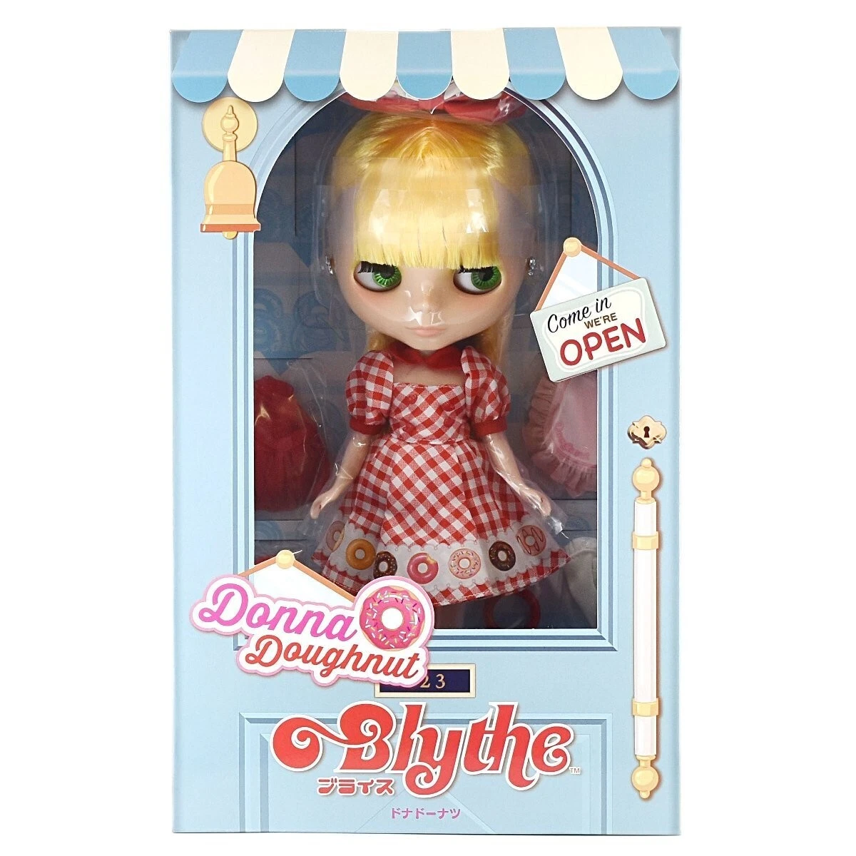 Hasbro - 98933 - Poupée et Mini-Poupée - Blythe et ses Petshop Ont du Talent
