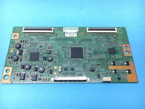 TV T-Con Tcon Board für  K1-60HZ-C-2L-V0.1 TCL L43F3390FC Thomson LJ94- 23679F