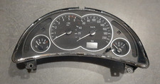 Compteur Opel COMBO